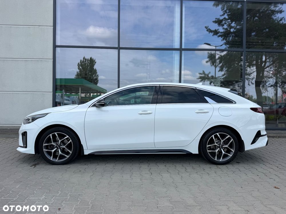 Kia ProCeed 1.6 CRDi GT Line DCT - 4