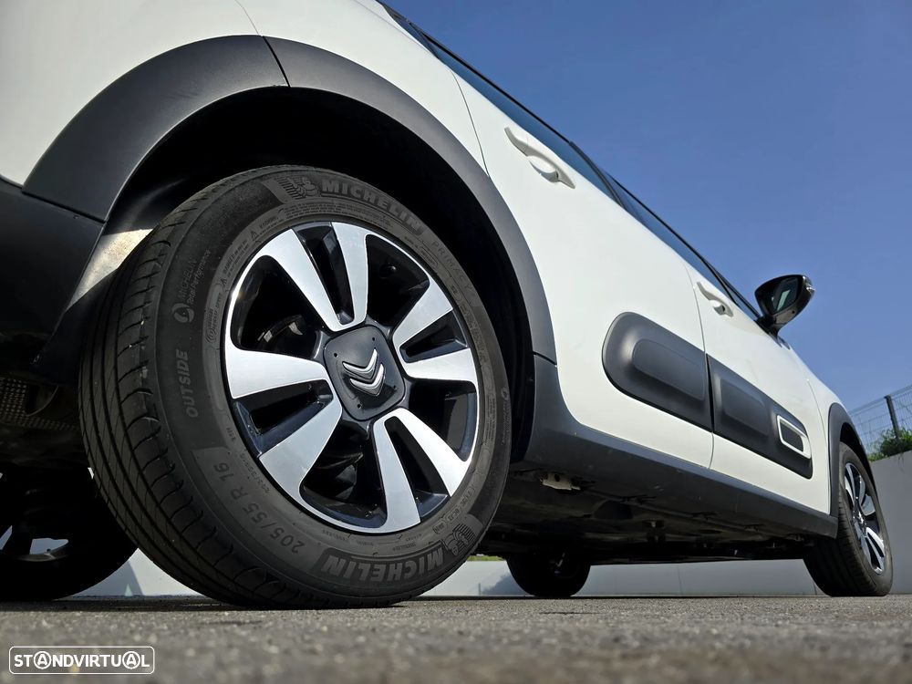 Citroën C3 Pure Tech S&S Shine Pack - 7