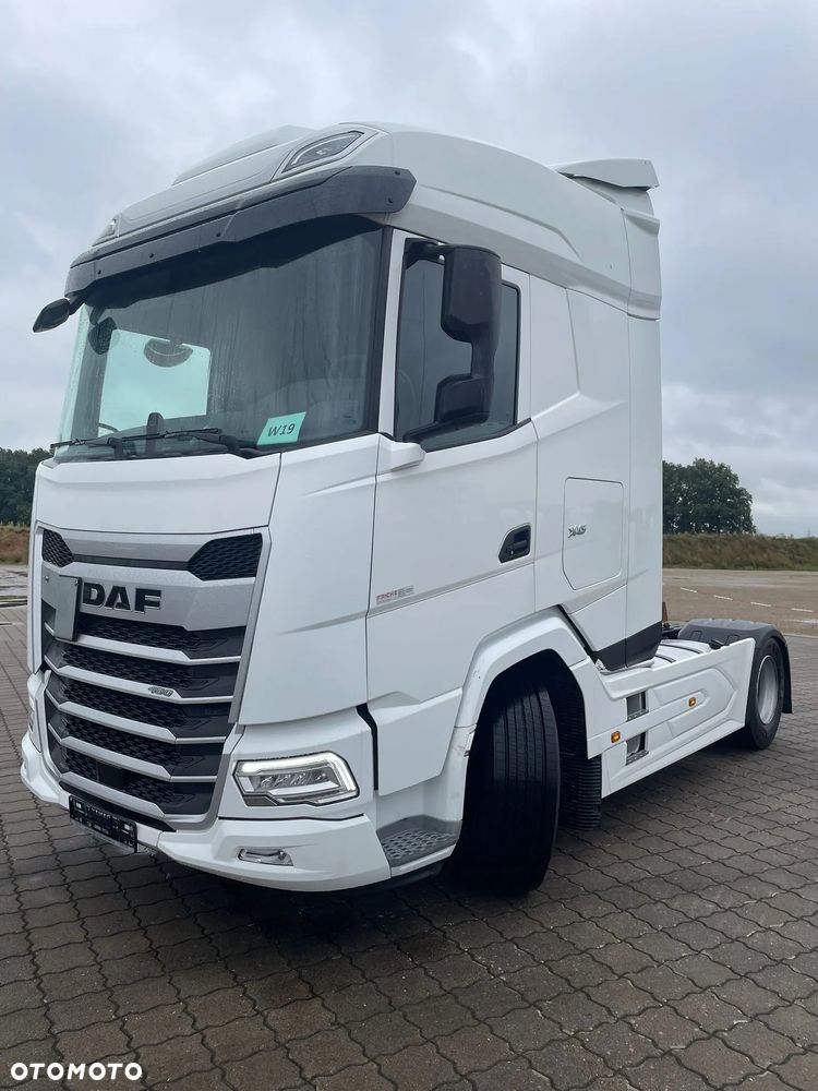 DAF - 26
