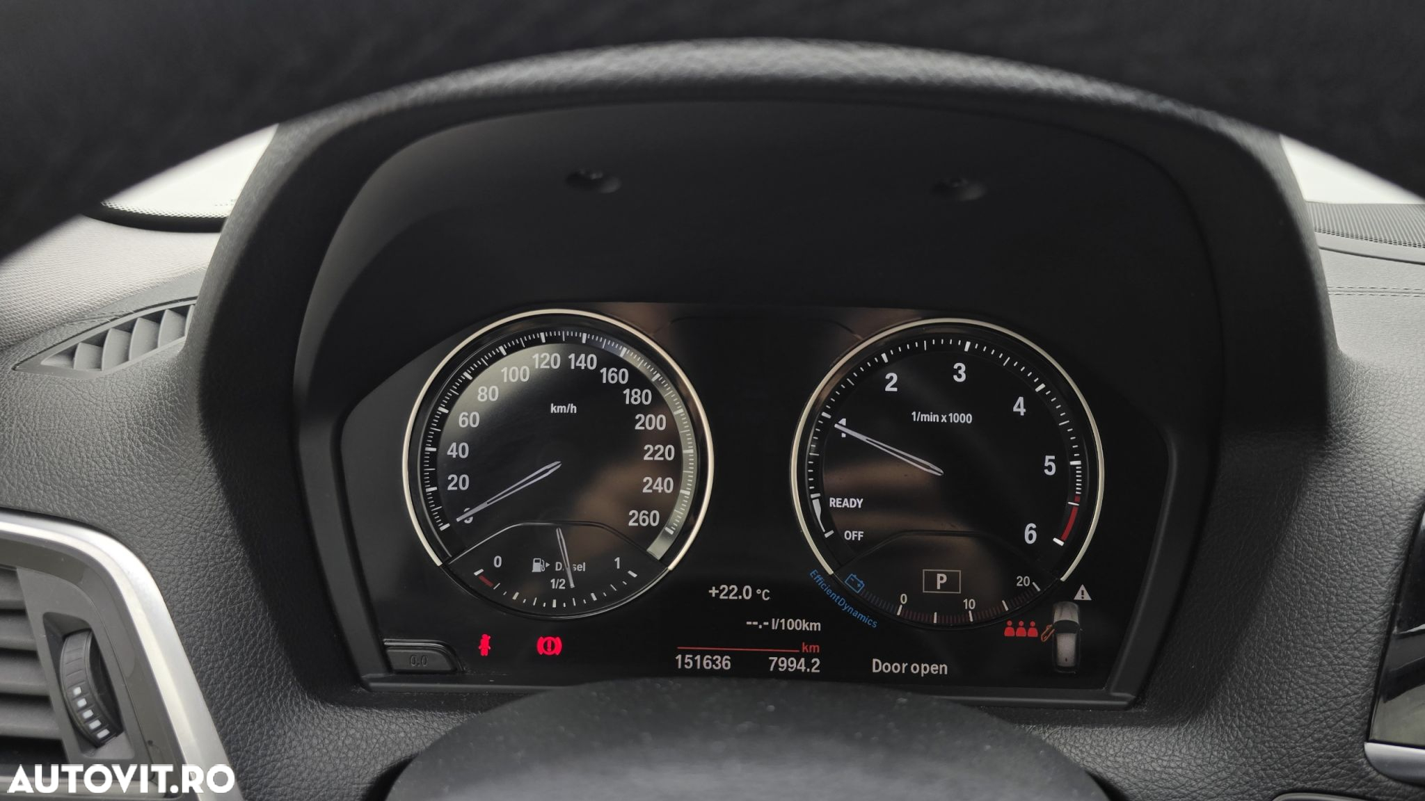 BMW Seria 1 - 16