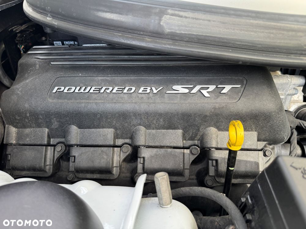 Dodge Challenger Automatik 392 Hemi Scat Pack Shaker - 23