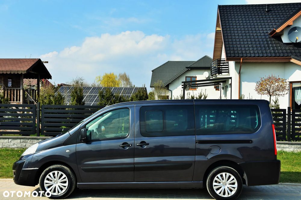 Citroën Jumpy Combi - 6