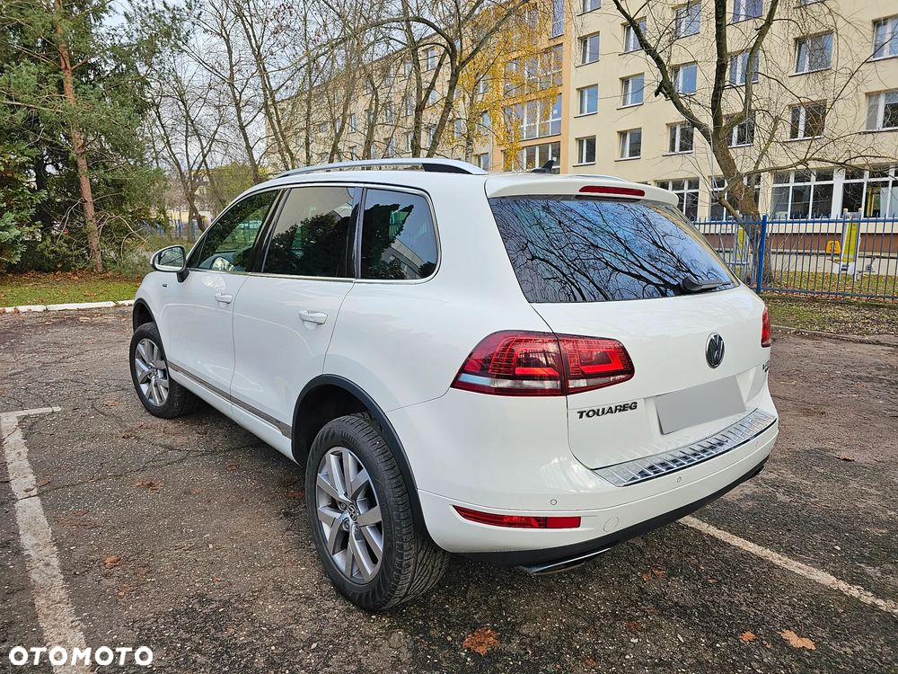 Volkswagen Touareg 3.0 V6 TDI BMT X-Edition - 6