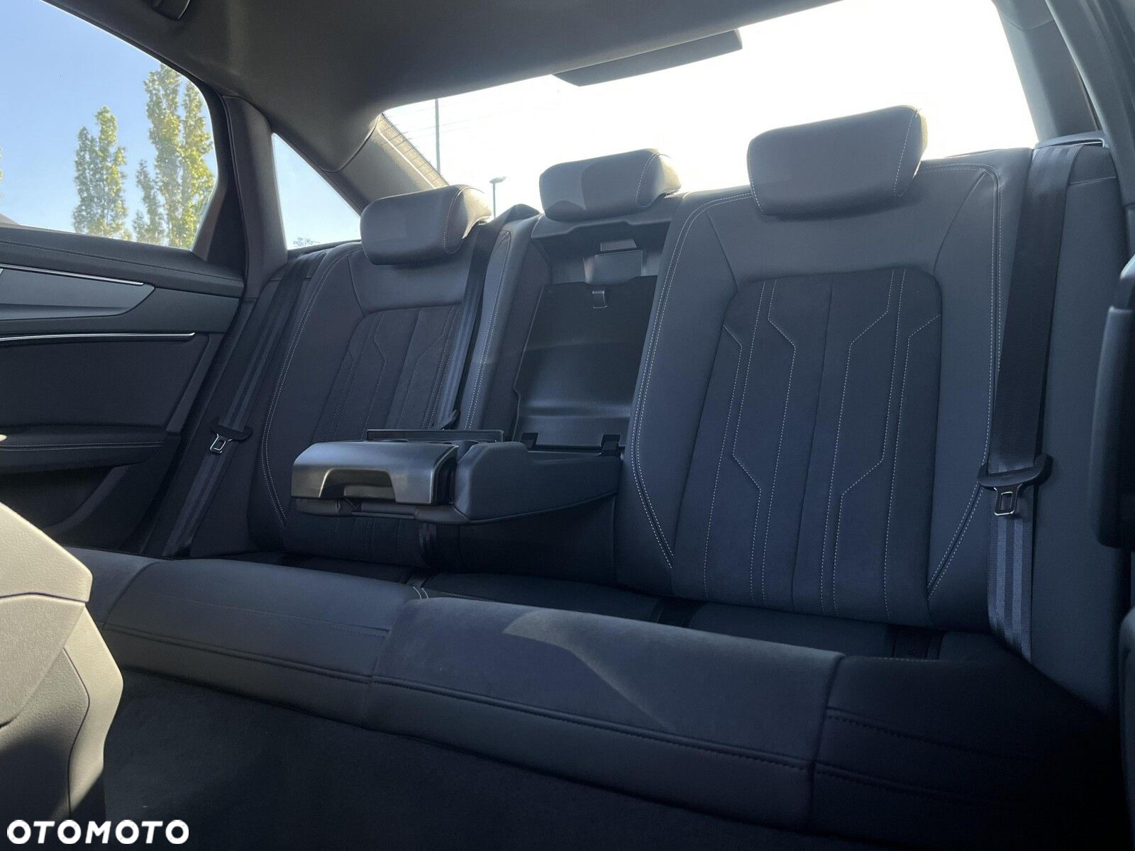Audi A6 - 33