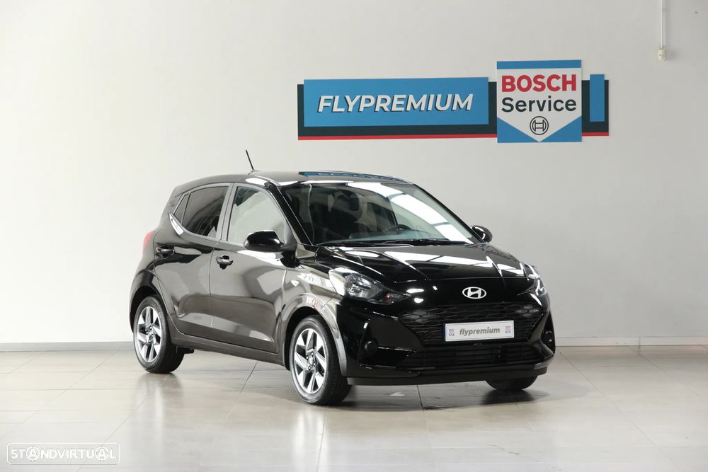 Hyundai i10 1.0 Comfort - 7