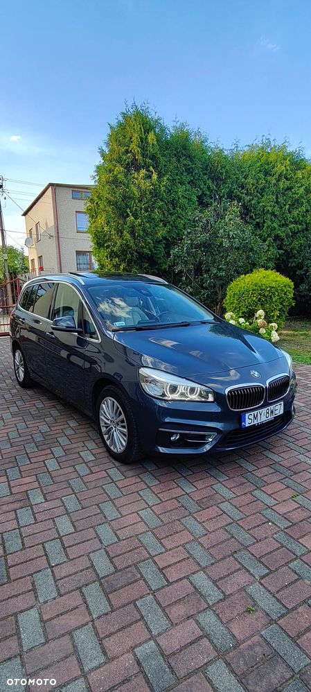 BMW Seria 2 - 4