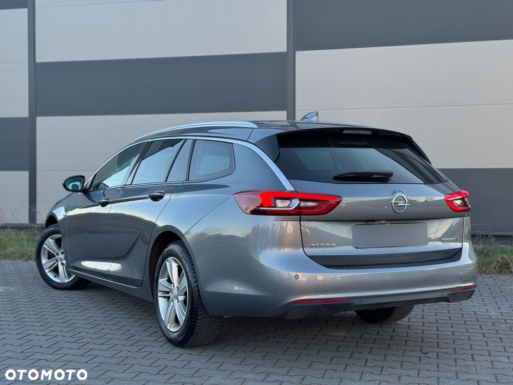 Opel Insignia 2.0 Automatik Ultimate - 11