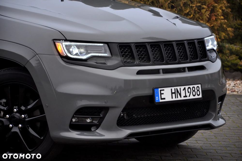 Jeep Grand Cherokee 3.6 V6 Limited - 15