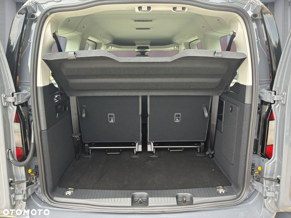 Volkswagen Caddy Maxi 2.0 TDI DSG - 13