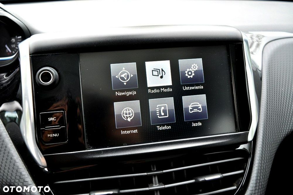 Peugeot 2008 PureTech 110 Stop&Start Business-Line - 21