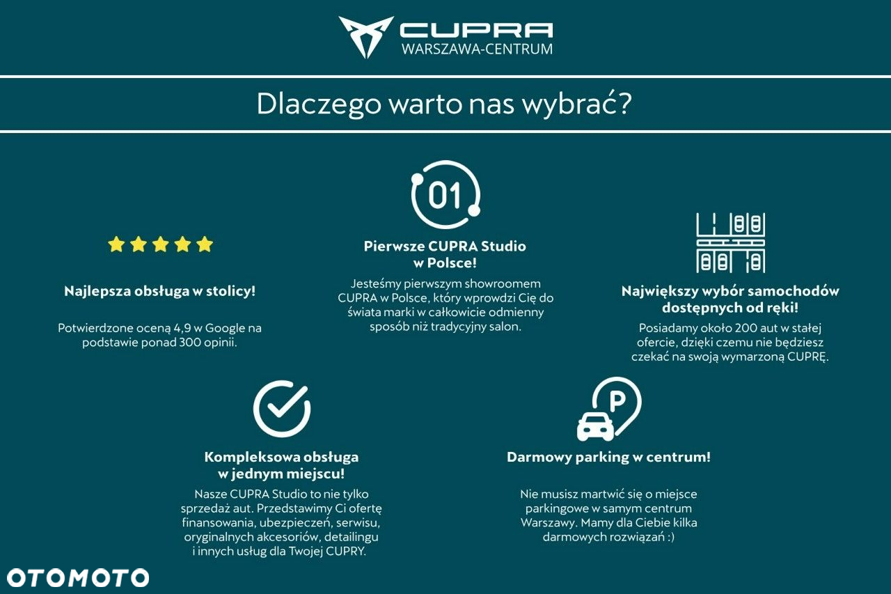Cupra Terramar - 2
