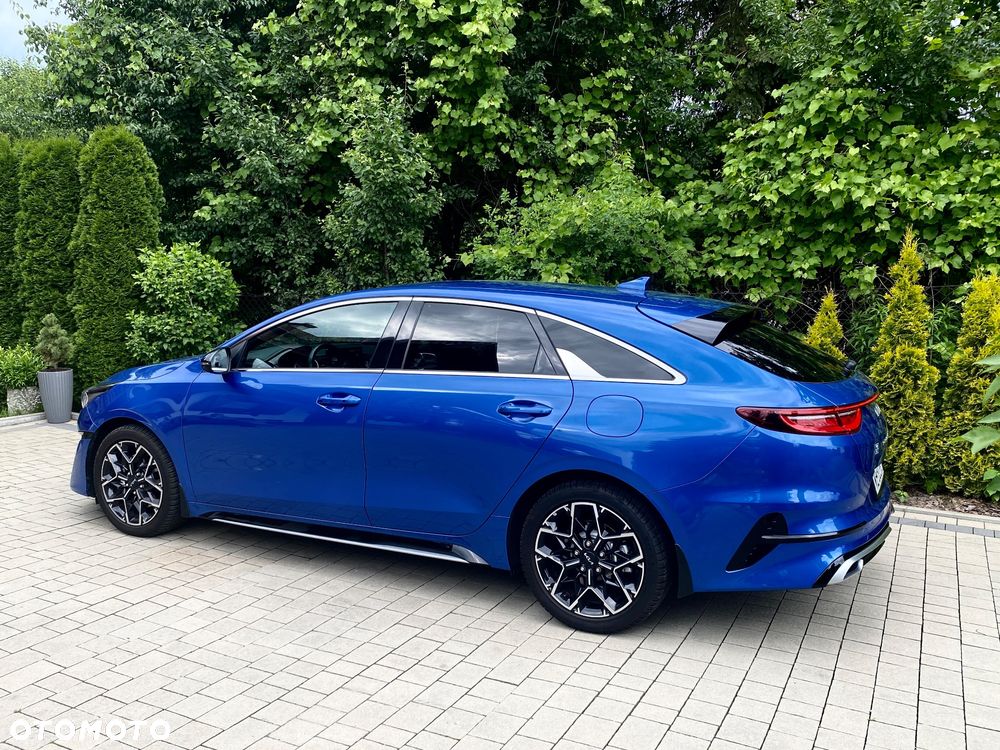 Kia ProCeed - 9