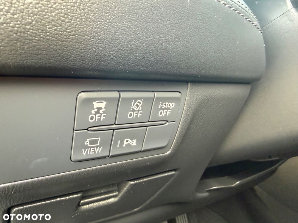 Mazda 6 SKYACTIV-G 165 Drive Exclusive-Line - 38