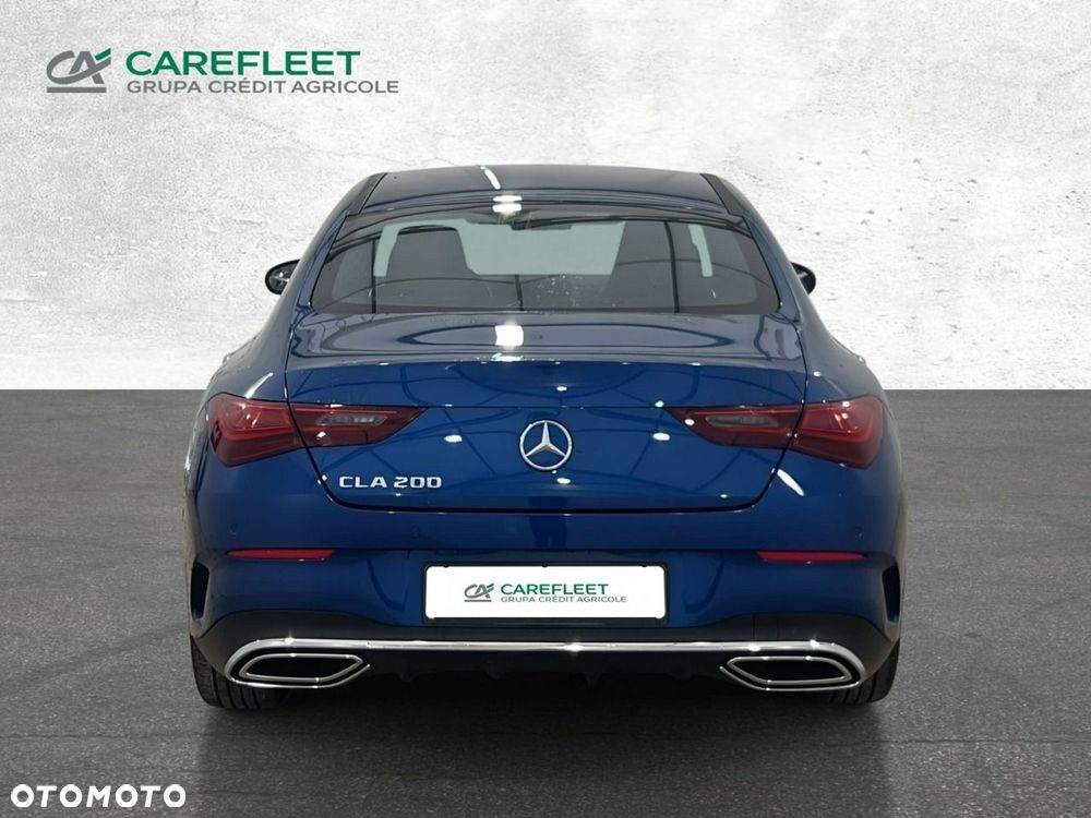 Mercedes-Benz CLA 200 mHEV 7G-DCT - 6