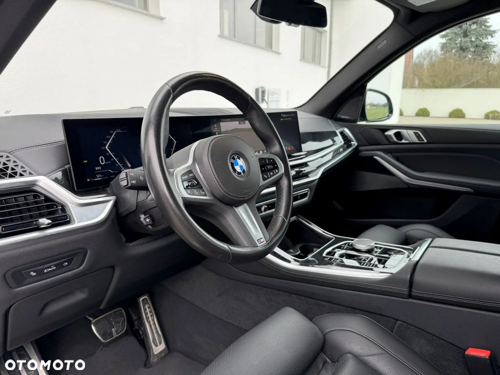 BMW X5 xDrive30d - 5