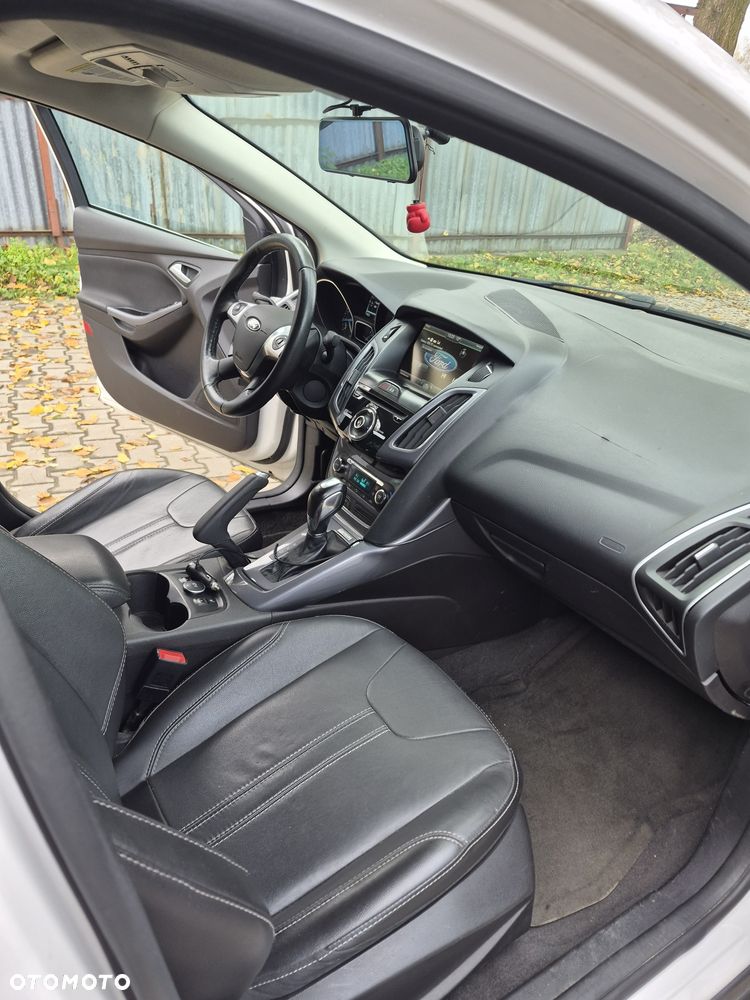 Ford Focus - 5