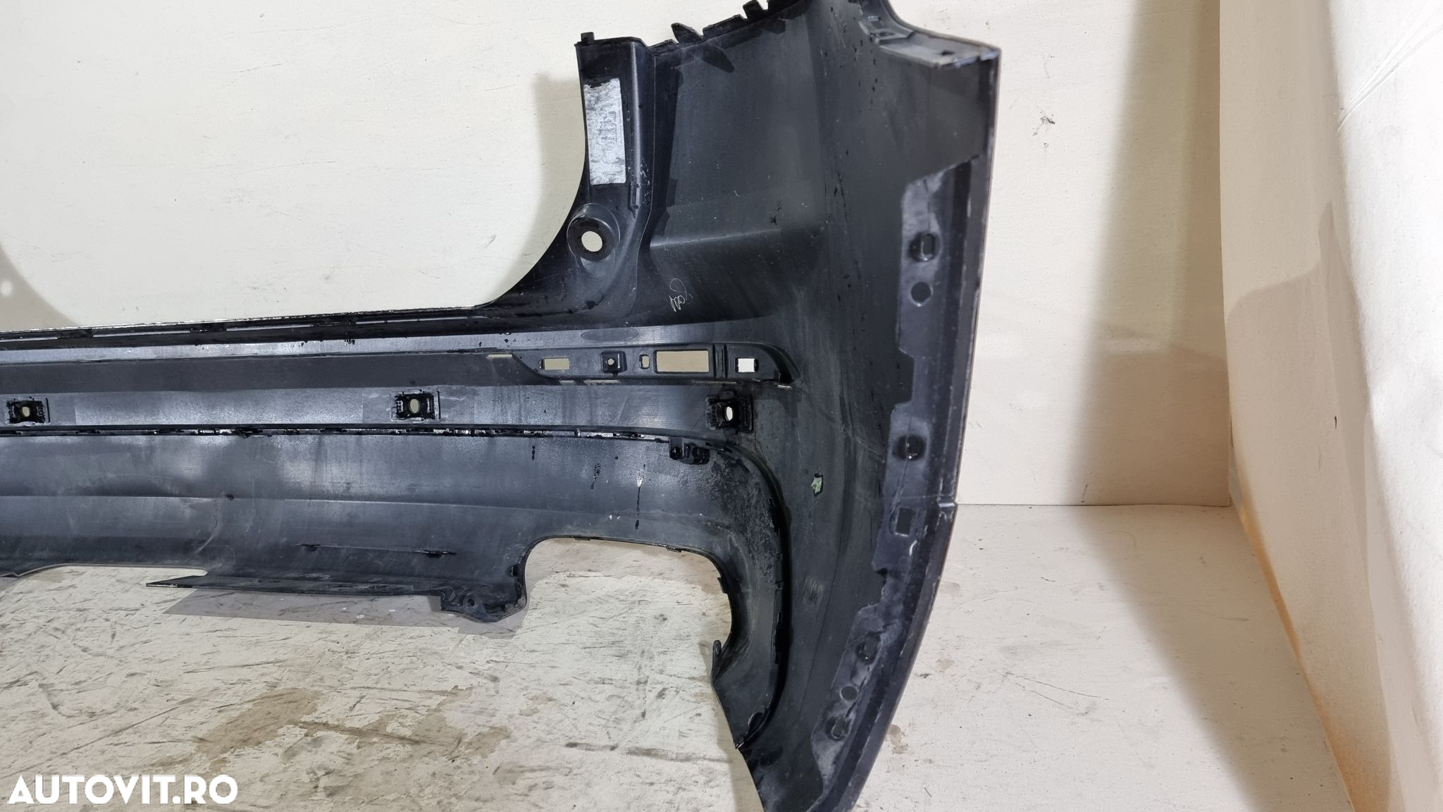 Bara spate Volvo XC60 , 2018, 2019, 2020, 2021, 2022 , cod origine OE 31425198 - 5