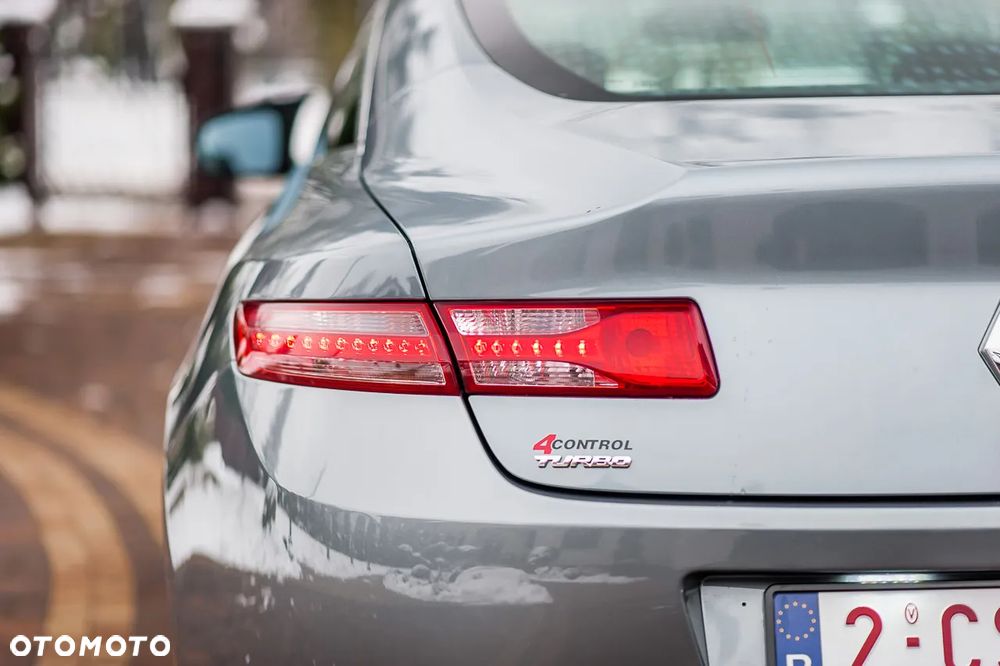 Renault Laguna 2.0 16V Turbo GT - 9