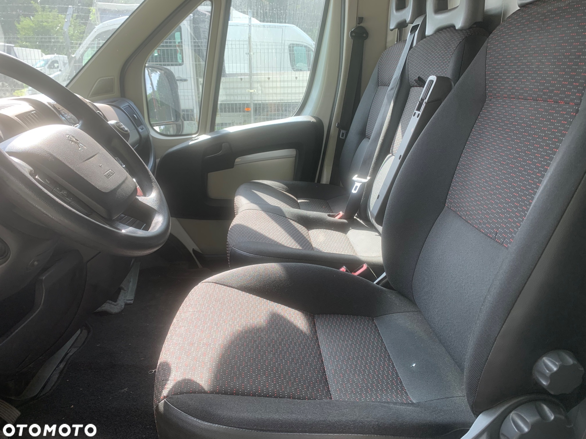 Peugeot Boxer - 9