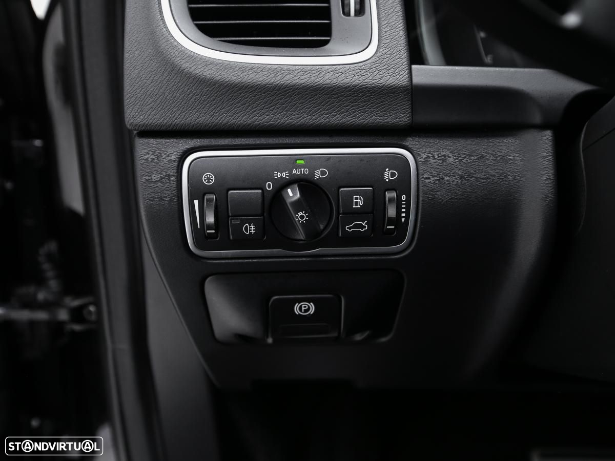 Volvo V60 - 15