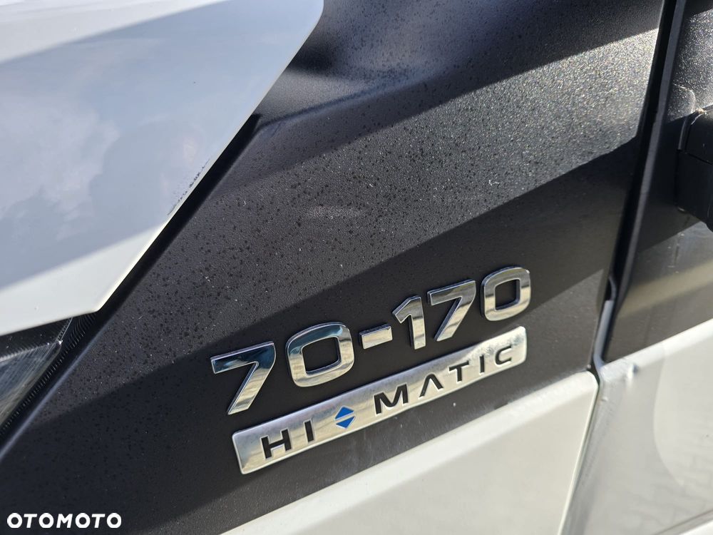 Iveco 70c17 - 30
