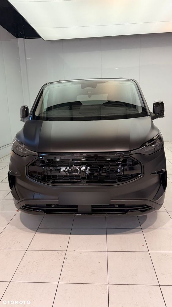 Ford Tourneo Custom 2.0 EcoBlue L1 Active SelectShift - 10