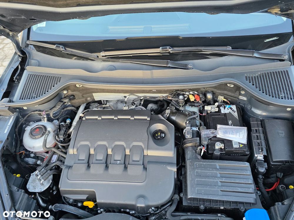 Skoda Karoq 1.6 TDI SCR 4x2 Ambition - 20