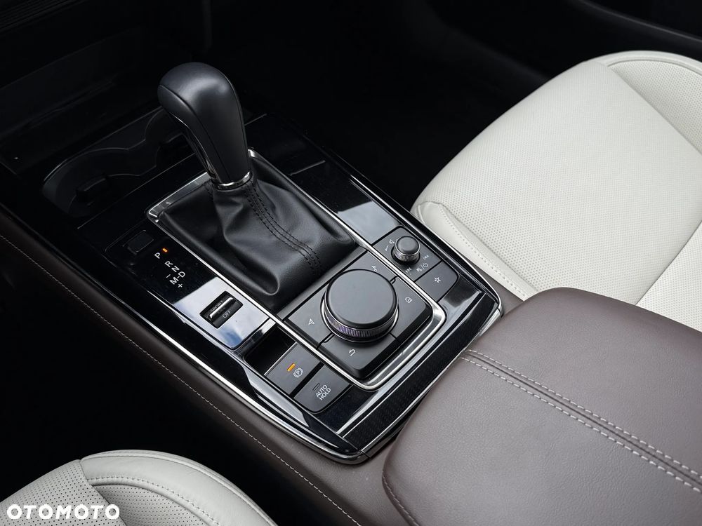 Mazda CX-30 2.0 mHEV Takumi 2WD - 13