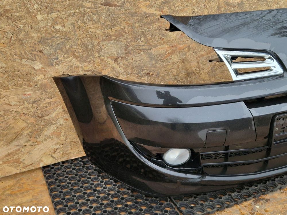 RENAULT MODUS LIFT NV676 ZDERZAK PRZÓD HALOGEN - 5