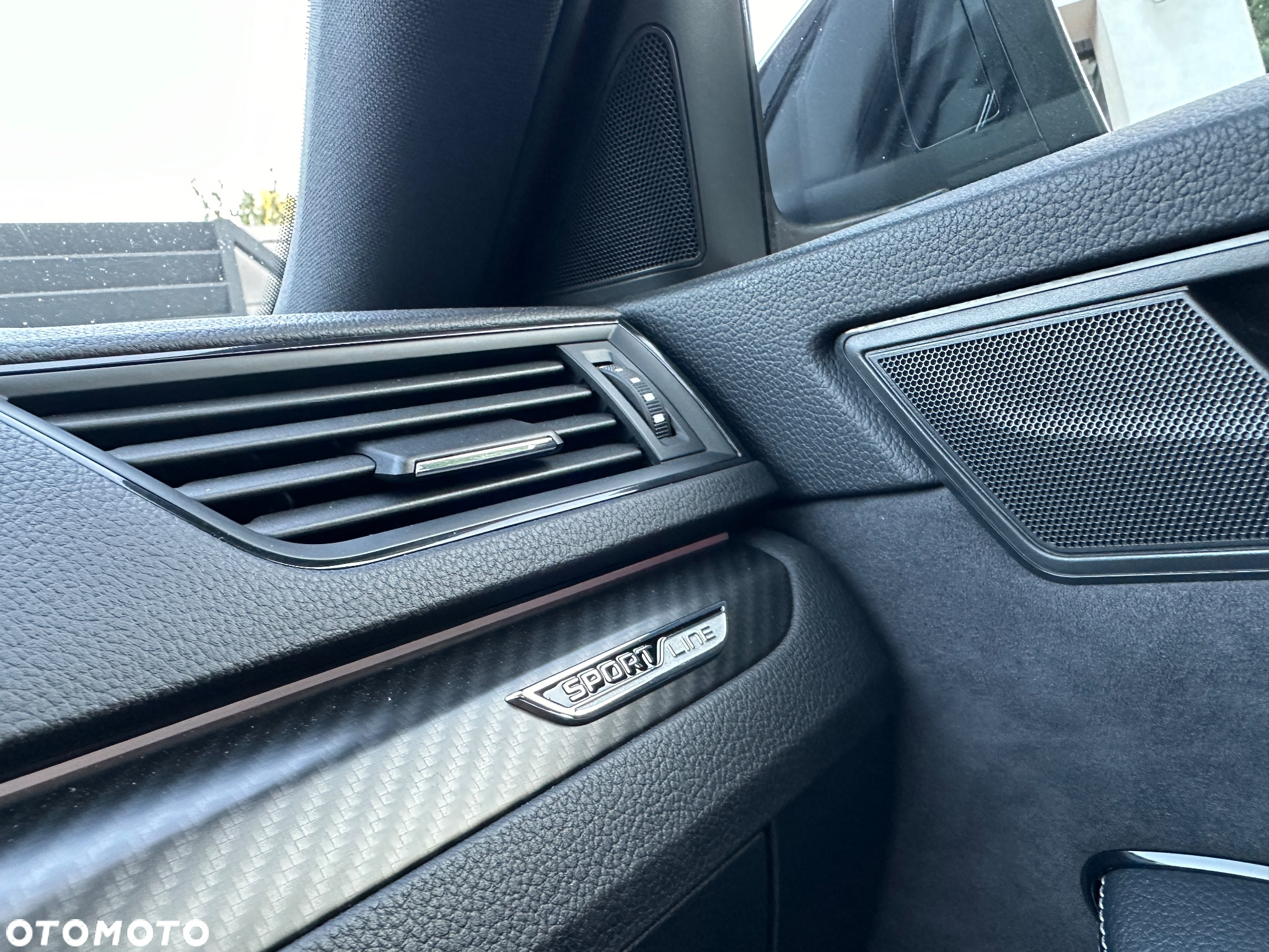 Skoda Superb 2.0 TSI Sportline DSG - 22