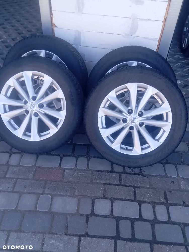 Nissan Qashqai 1.6 Acenta - 5