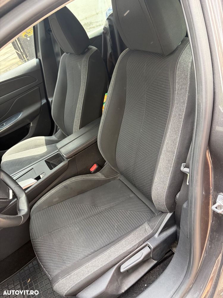 Peugeot 508 BlueHDi 130 EAT8 Allure Pack - 16
