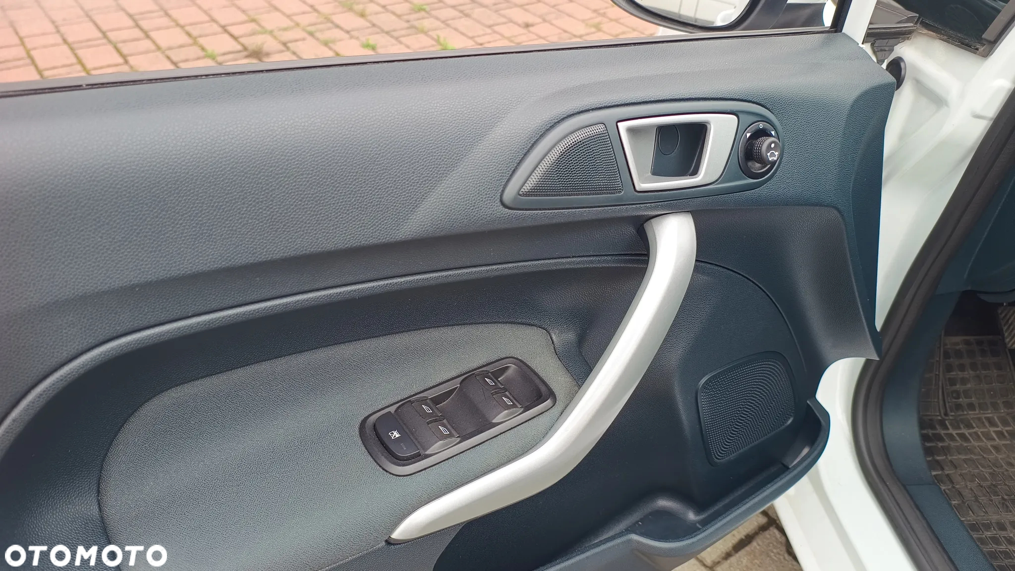 Ford Fiesta 1.25 Gold X EU5 - 20