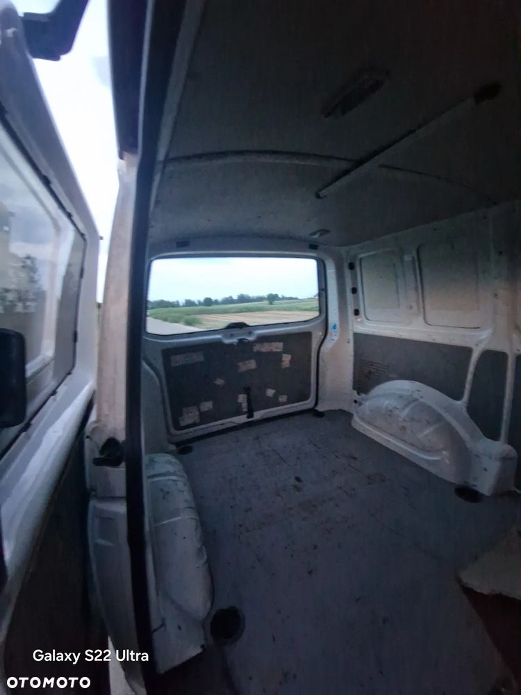 Volkswagen Transporter L1H1 4Motion - 13