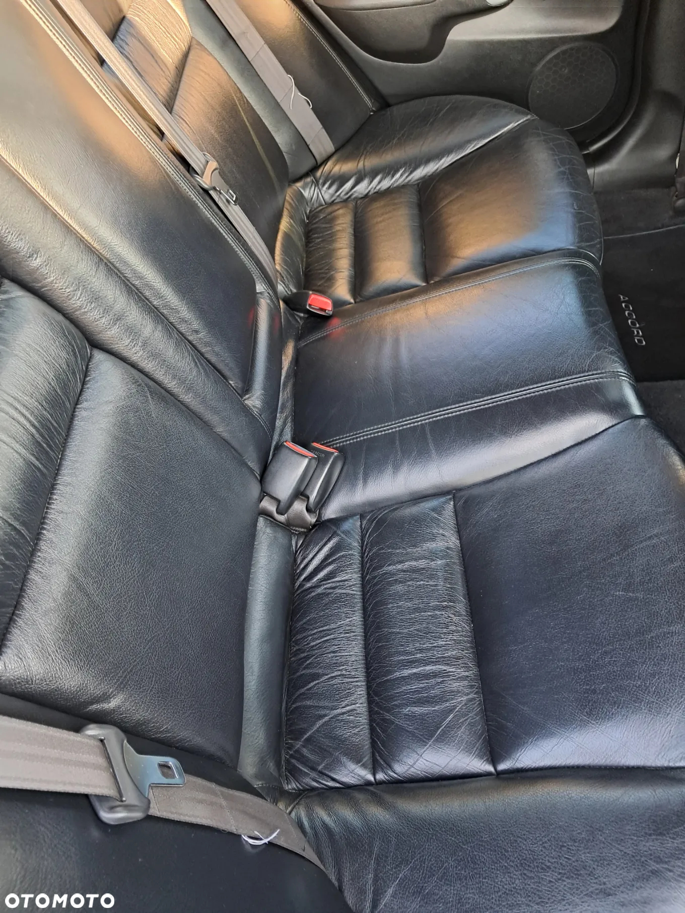 Honda Accord 2.4 Executive - 4