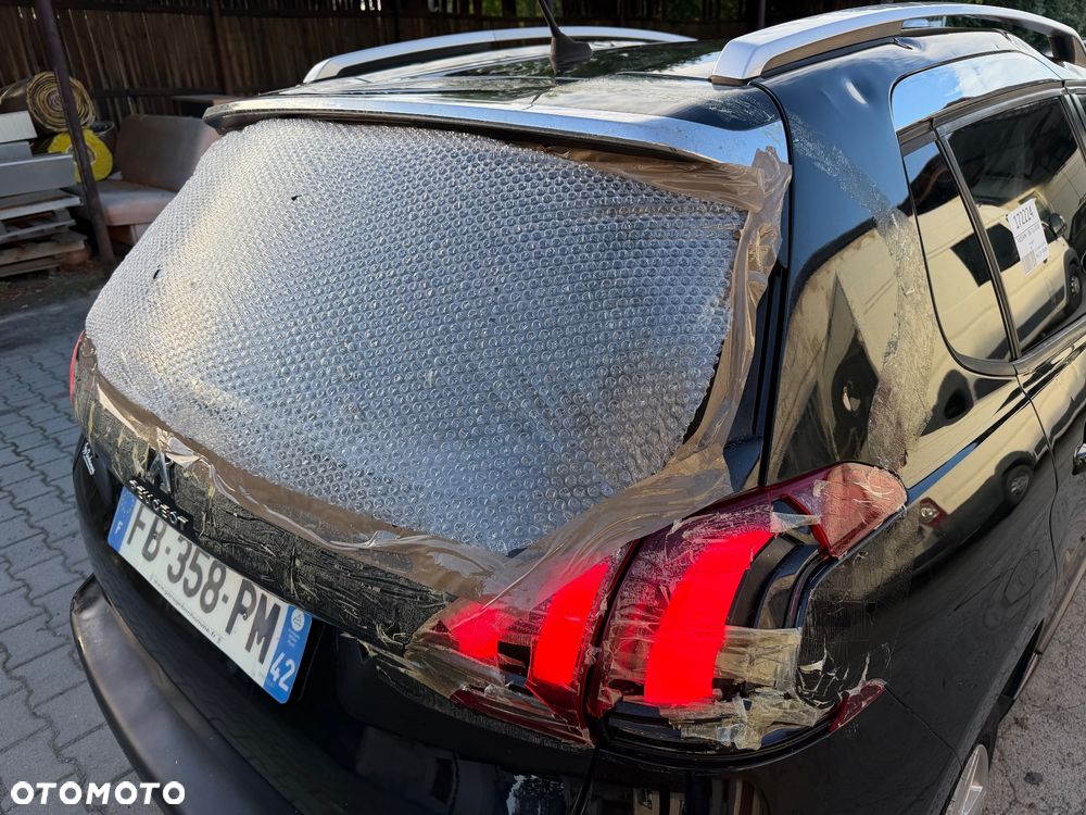 Peugeot 2008 PureTech 110 Style - 33