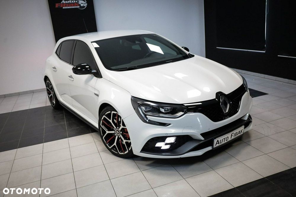 Renault Megane 1.8 TCe FAP R.S Trophy EDC - 3