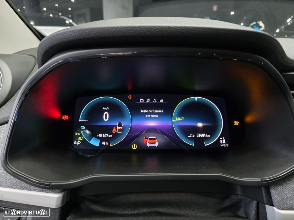 Renault Zoe (c/ Bateria) Limited 50 - 16