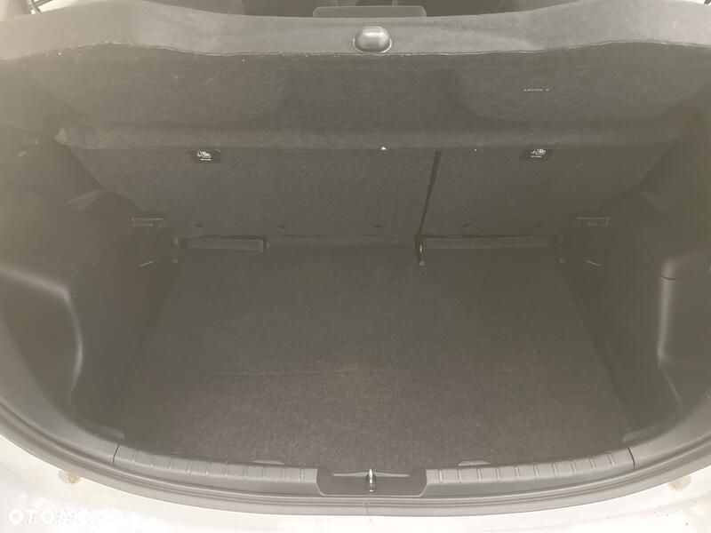 Toyota Yaris 1.0 Active - 22