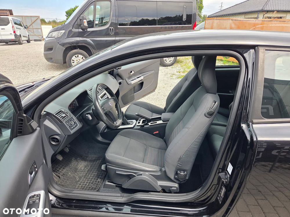 Volvo C30 D2 Edition Pro - 10