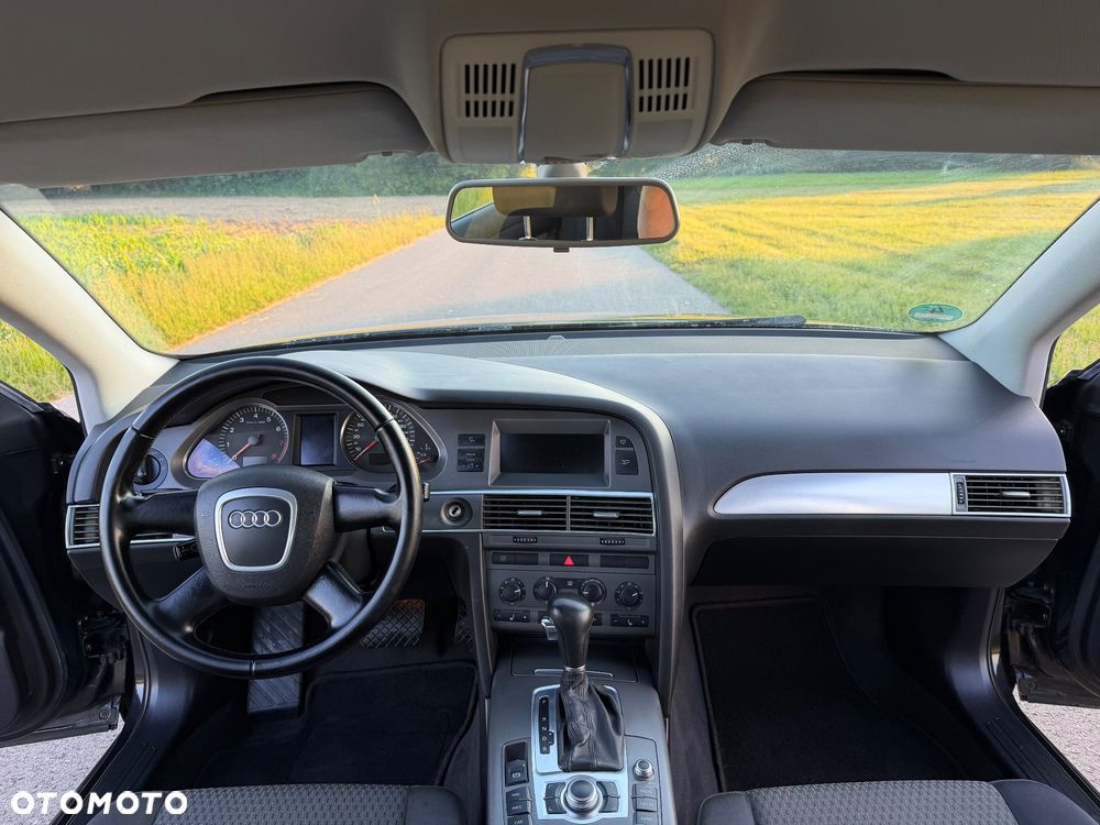 Audi A6 Limousine - 21