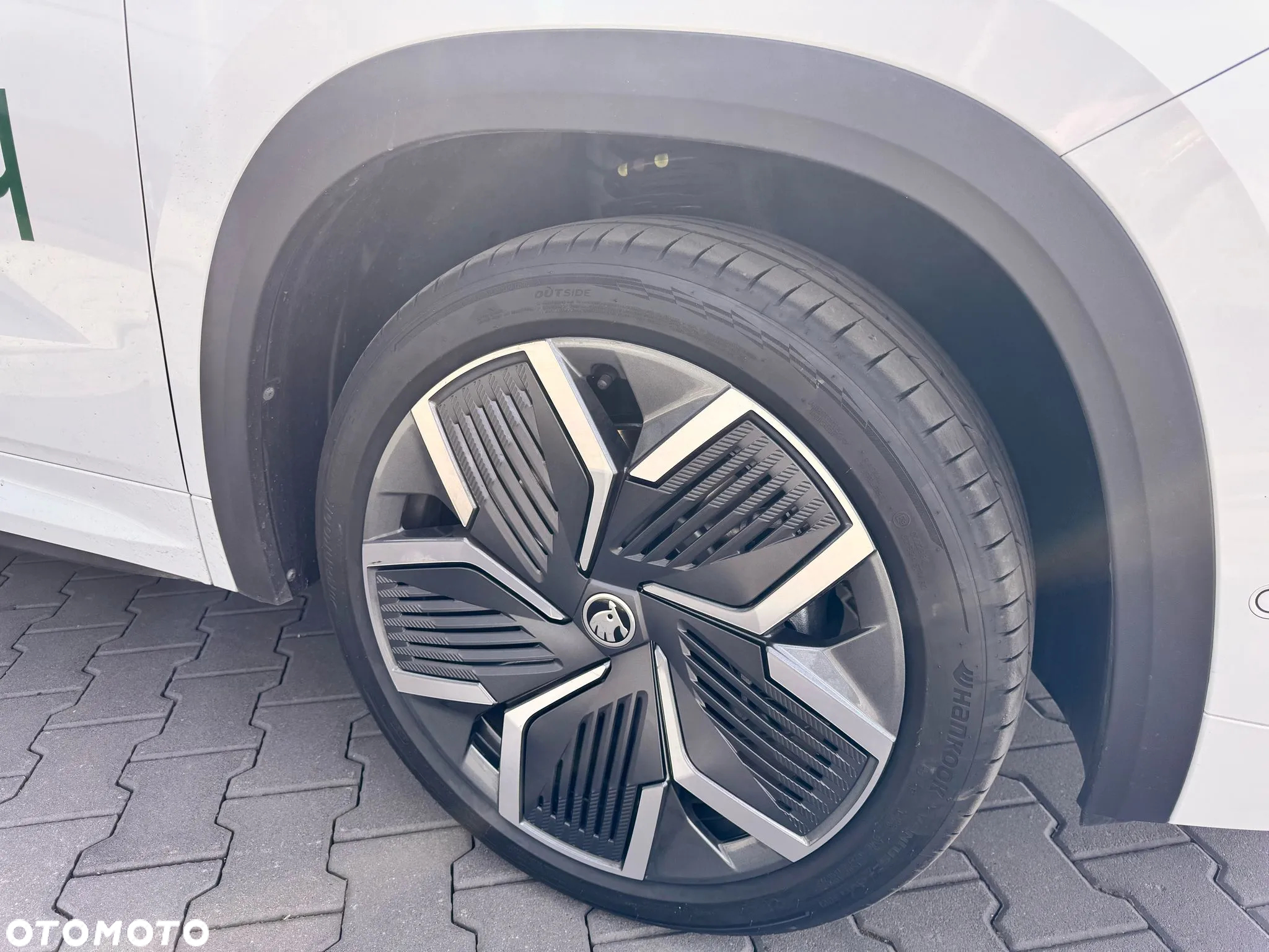Skoda Kodiaq 1.5 TSI ACT 4x2 Sportline DSG - 9