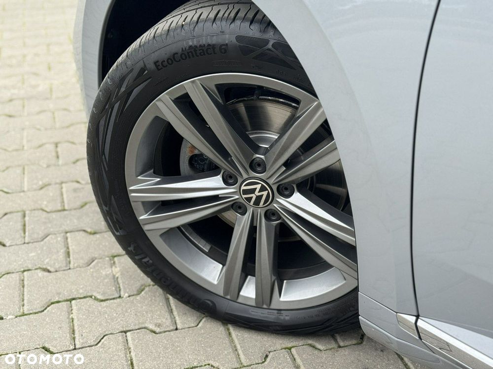 Volkswagen Arteon - 7