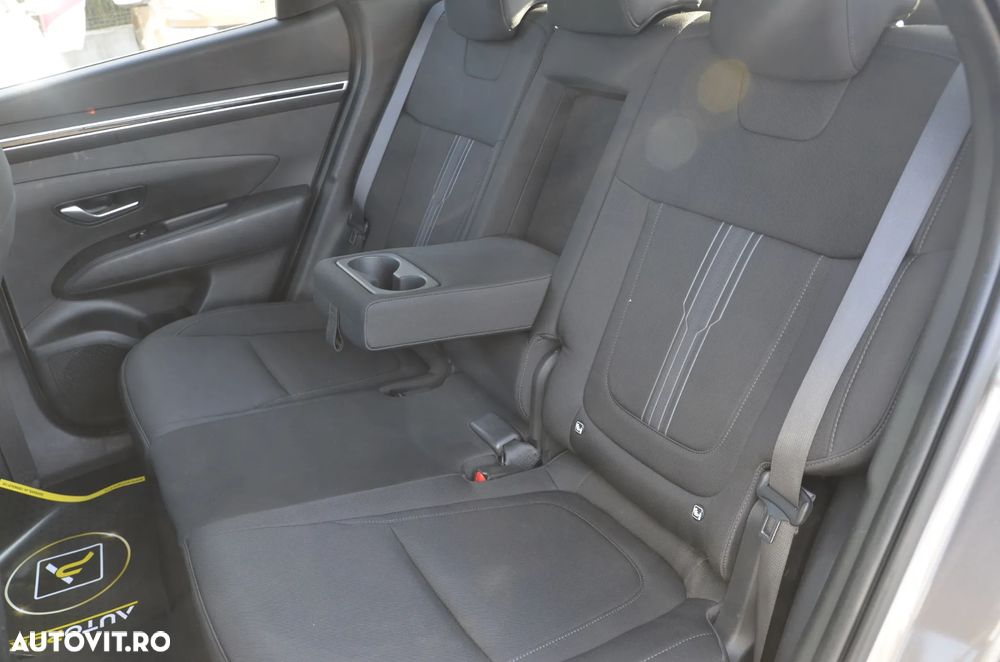 Hyundai Tucson - 29