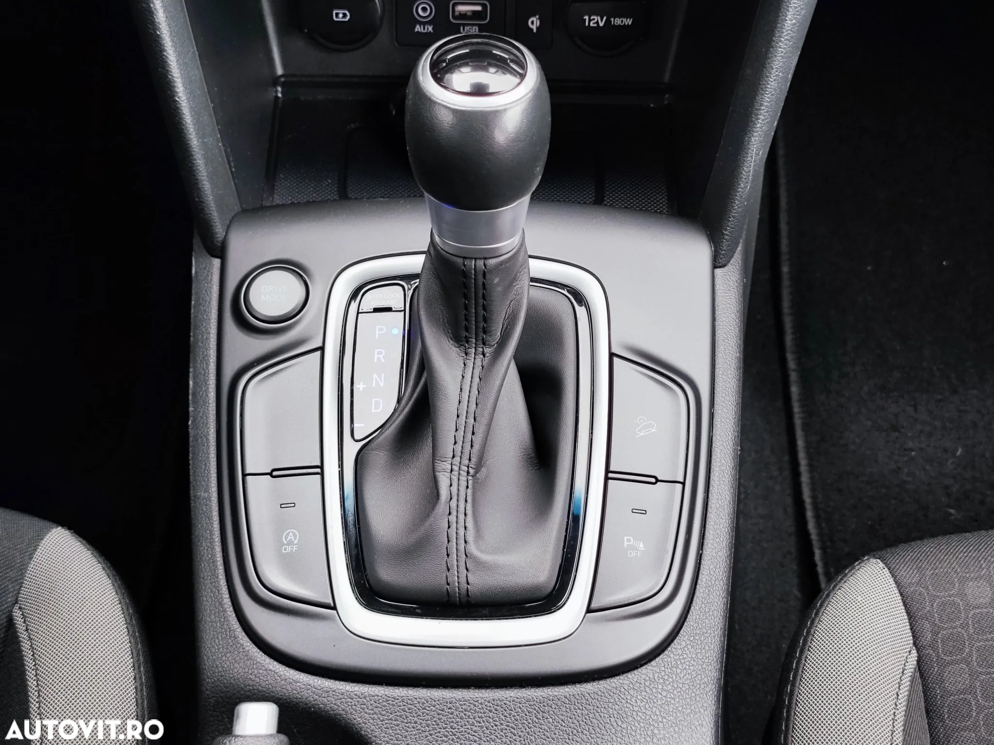 Hyundai KONA 1.6 CRDi 48V-Hybrid DCT Prime - 19
