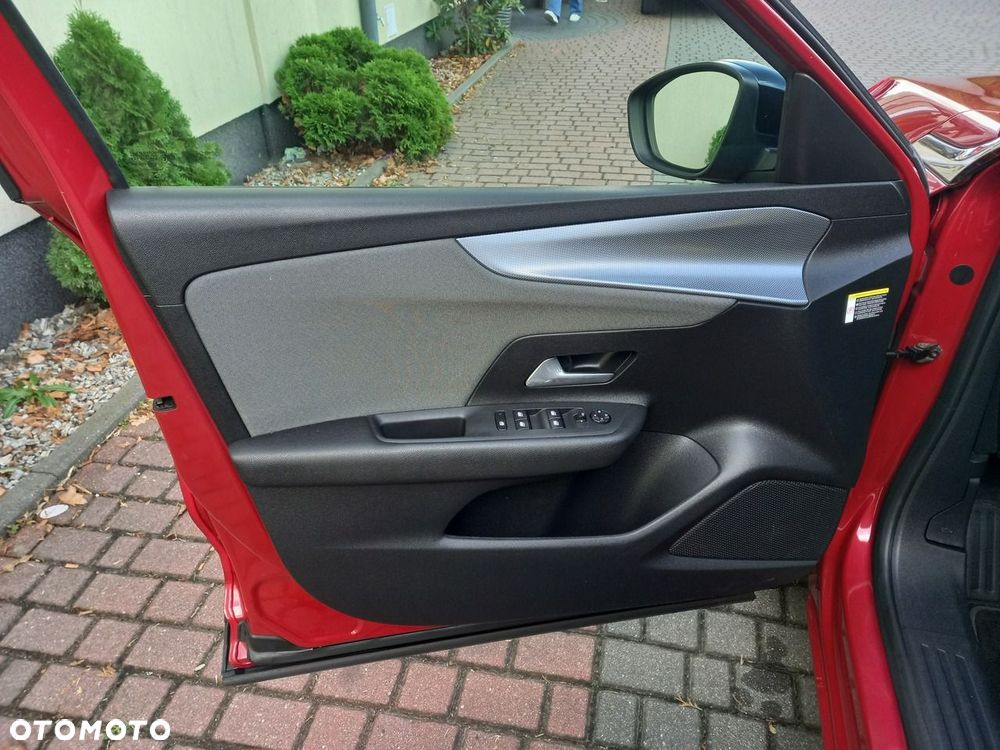 Opel Mokka 1.2 DI Turbo Ultimate - 27