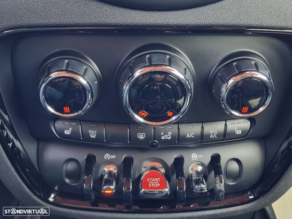 MINI Clubman One D - 24