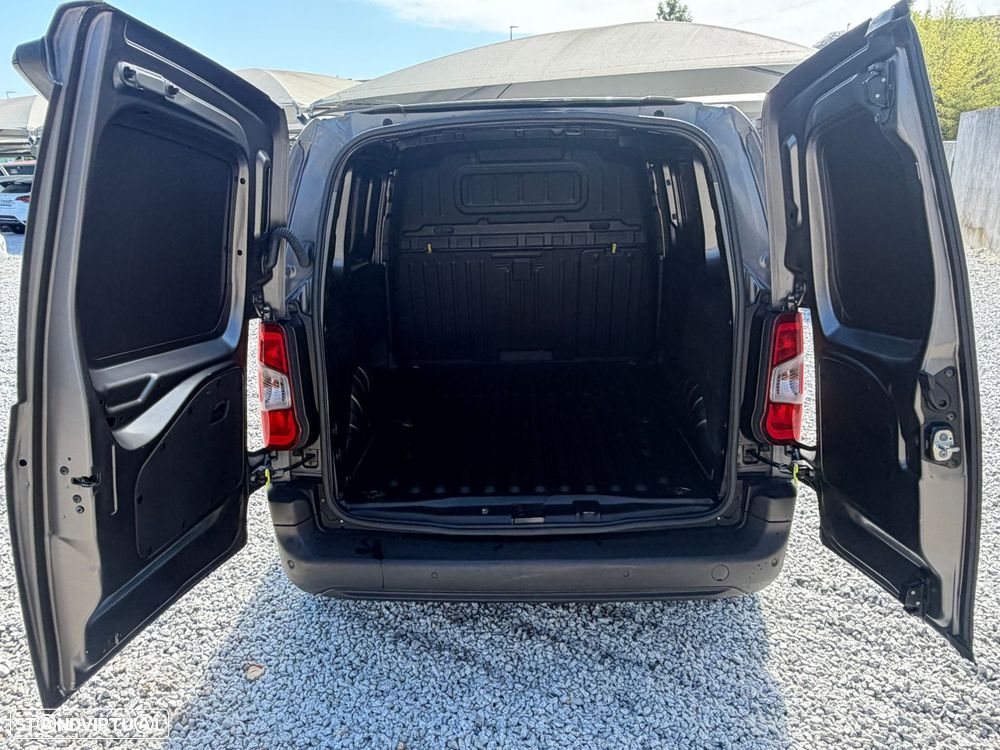 Citroën Berlingo 1.5 BlueHDI 3LUG FULL EXTRAS - 13
