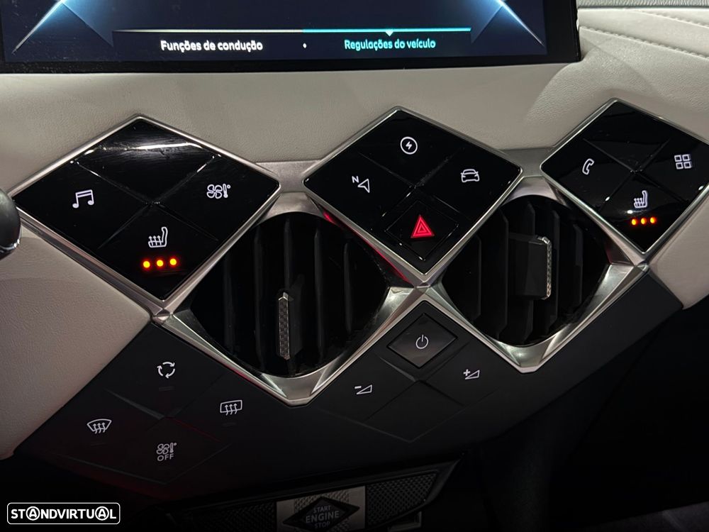 DS DS3 Crossback E-Tense So Chic - 27