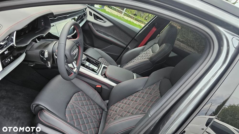 Audi Q7 45 TDI mHEV Quattro S Line Tiptr - 6